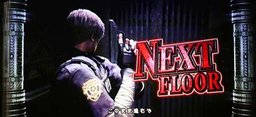 パチスロ バイオハザード RE:2 Gバトル or タイラントバトル or AT直撃濃厚