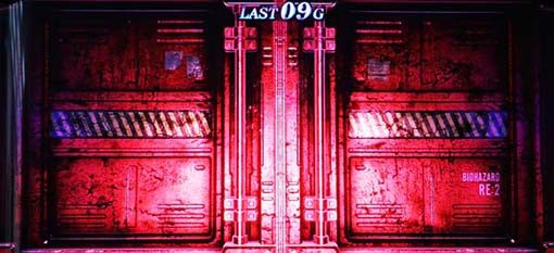 パチスロ バイオハザード RE:2 スパークショット構えでレア小役濃厚
