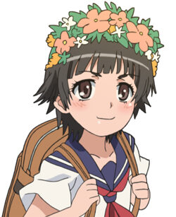 SLOTとある科学の超電磁砲 白井黒子