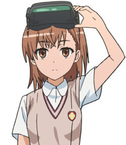 SLOTとある科学の超電磁砲 上条当麻