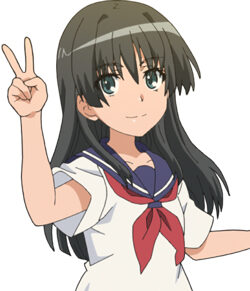 SLOTとある科学の超電磁砲 初春飾利