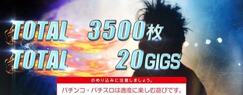 パチスロBO&Oslash;WY 設定5以上の期待度アップ