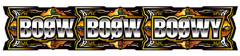 パチスロBO&Oslash;WY 払い出し枚数