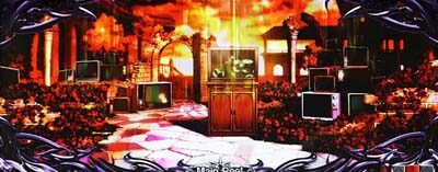 パチスロBO&Oslash;WY STAGE of MARIONETTE