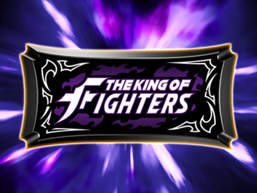 KOF3 REG BONUS（ART）