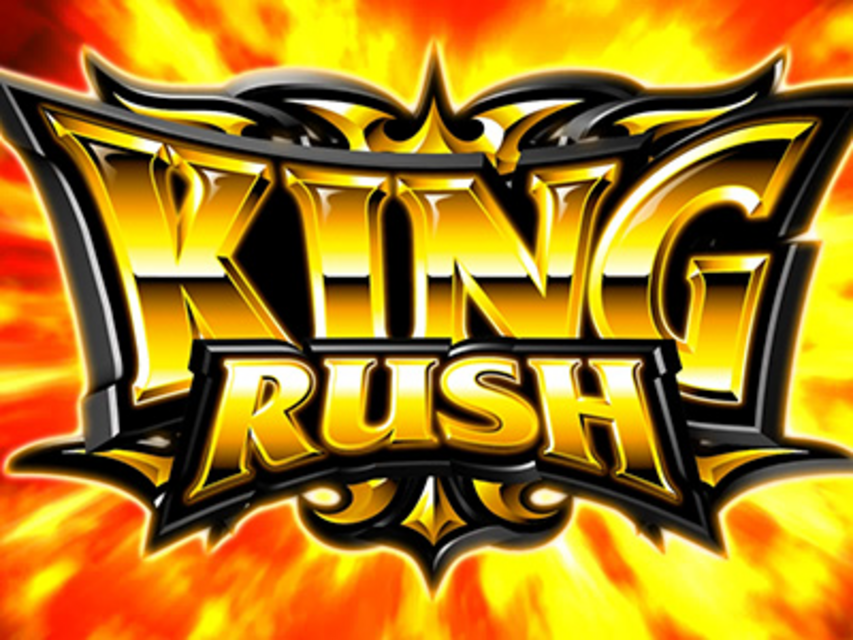 KOF3 KINGラッシュ（ART）