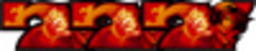 HYPER DRIVE MODEorNEO MAX IMPACT