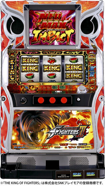 KOF3