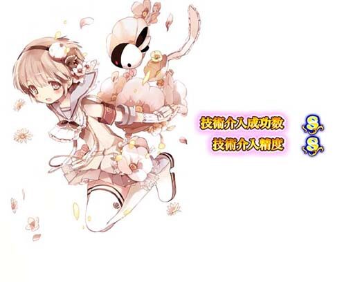 パチスロ 魔法少女育成計画 示唆内容