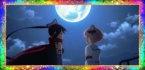 パチスロ 魔法少女育成計画 対応ボーナス