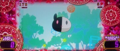 パチスロ 魔法少女育成計画 EPISODE ARTについて