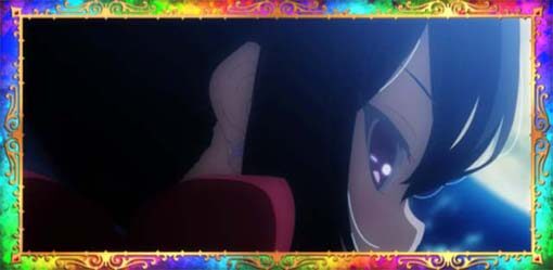 パチスロ 魔法少女育成計画 白MCB濃厚