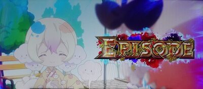 パチスロ 魔法少女育成計画 EPISODE ART