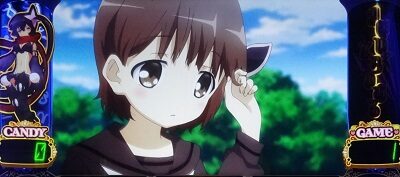 パチスロ 魔法少女育成計画 内容