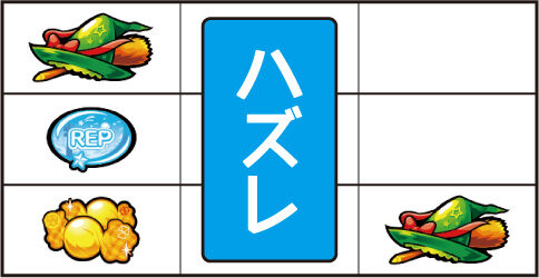 パチスロ 魔法少女育成計画 通常時の打ち方(順押しBAR狙い)