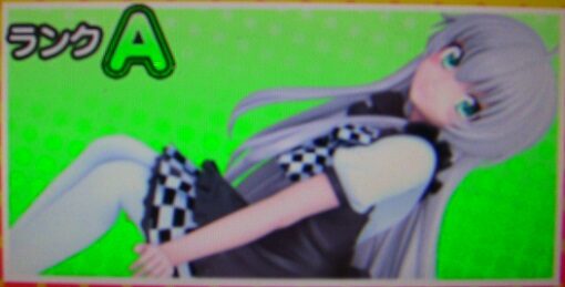 パチスロ 這いよれ!ニャル子さん 偶数設定示唆
