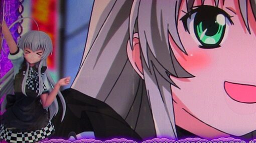 パチスロ 這いよれ!ニャル子さん 示唆内容