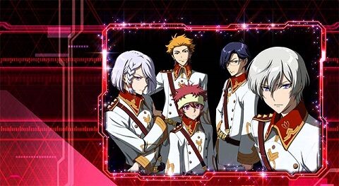 パチスロ 革命機ヴァルヴレイヴ 高設定示唆