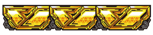パチスロ 革命機ヴァルヴレイヴ 決戦BONUS