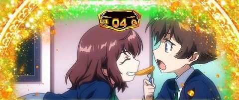 パチスロ 革命機ヴァルヴレイヴ ATセット上乗せ濃厚