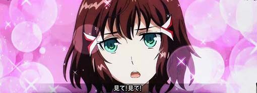 パチスロ 革命機ヴァルヴレイヴ 演出法則(通常時)
