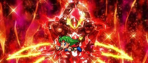 パチスロ 革命機ヴァルヴレイヴ ハラキリドライブ発生+100G濃厚