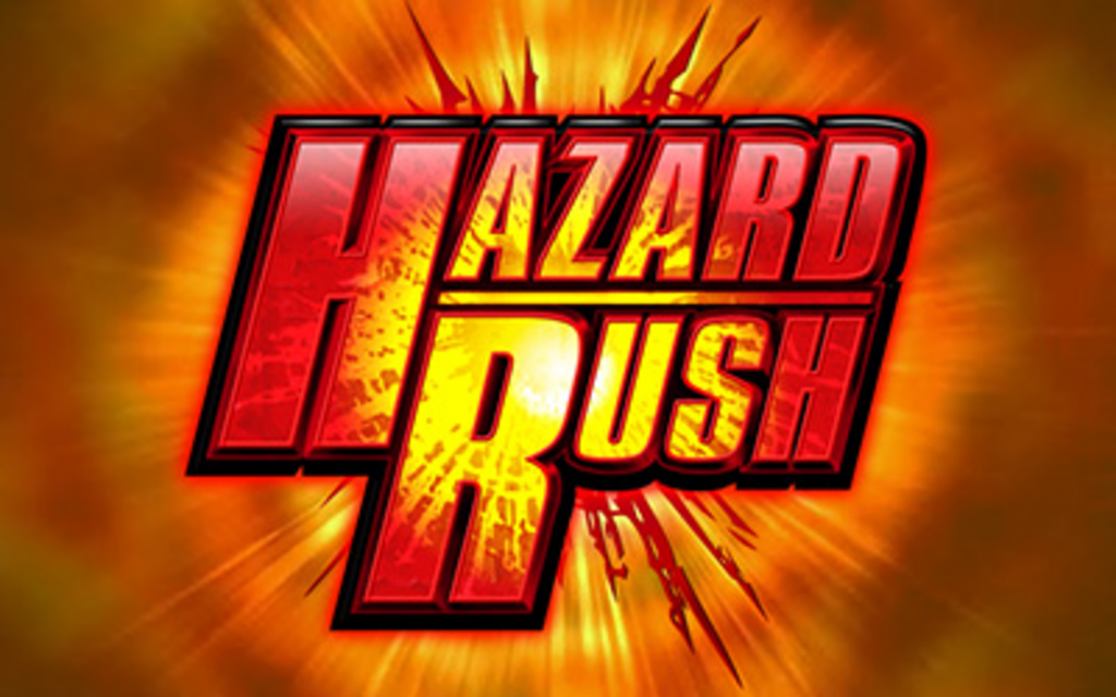 バイオハザード5 HAZARD RUSH(ART)
