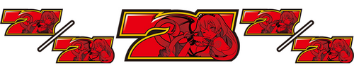 天魔再遊技