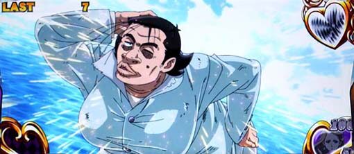 パチスロ 真俺の空 一十三 or フローラアイコン獲得濃厚