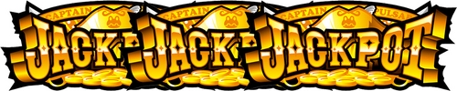 ゴールドジャックポット