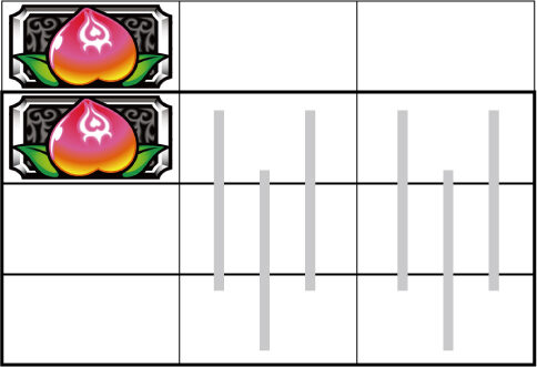 鬼の城 通常時の打ち方