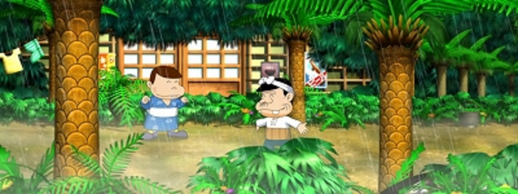 パチスロ天才バカボン 人類ウナギイヌ化計画を阻止するのだ！ 通常時のゲーム性