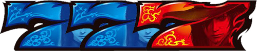 BIG BONUS(298枚以上獲得で終了)