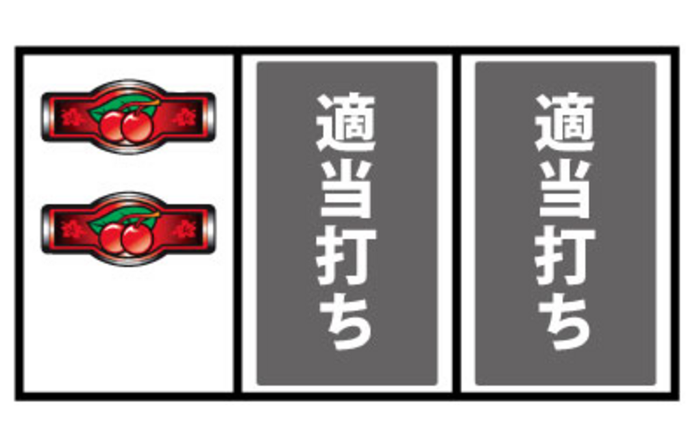 ハイサイ蝶特急2 通常時&ART中の打ち方
