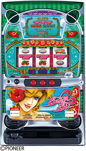 Super Shio‐30