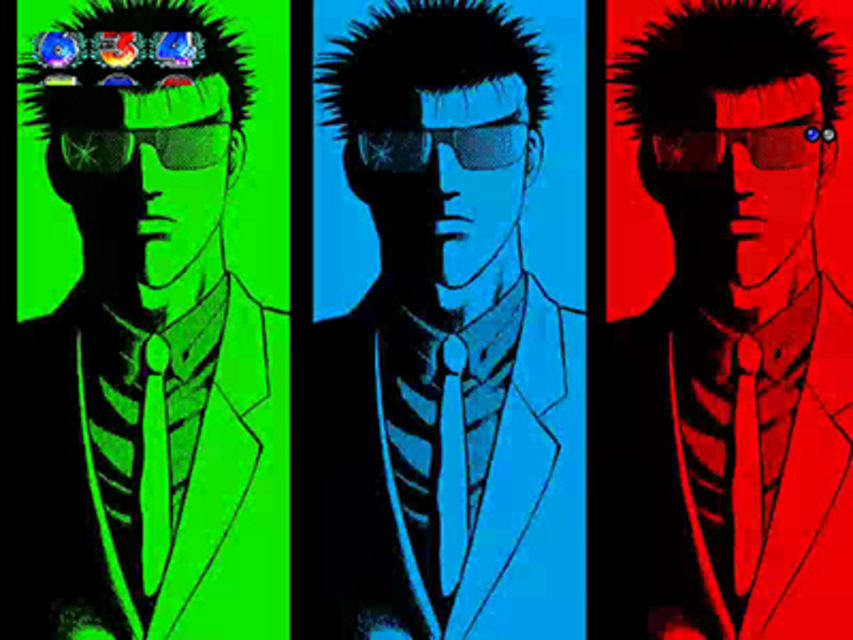 ぱちんこCR B･B 1/397TYPE ＷＨＯ is Ｂ・Ｂ予告
