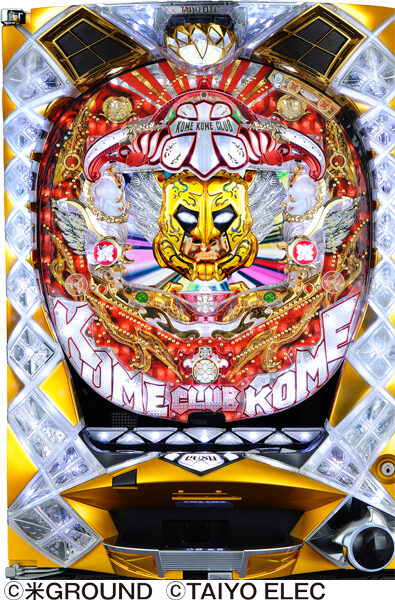 CR米米CLUB 大収穫祭LSZ