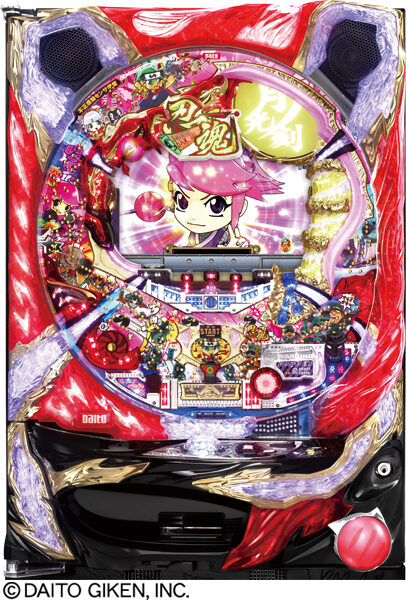 CR忍魂 99ver.