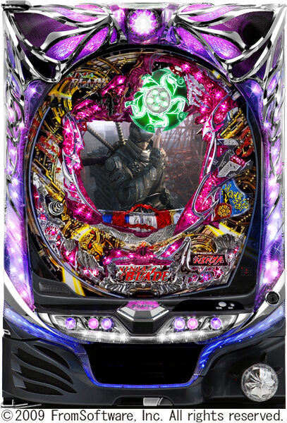 CR NINJA BLADE LMX