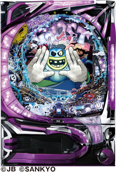CRゴーストNEO DX