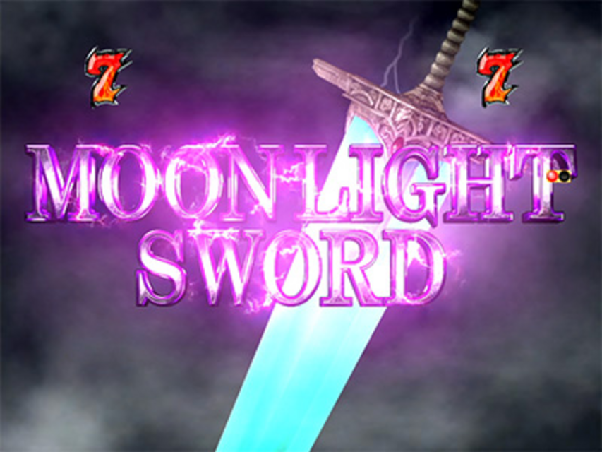 CR NINJA BLADE A ムーンライトソードリーチ