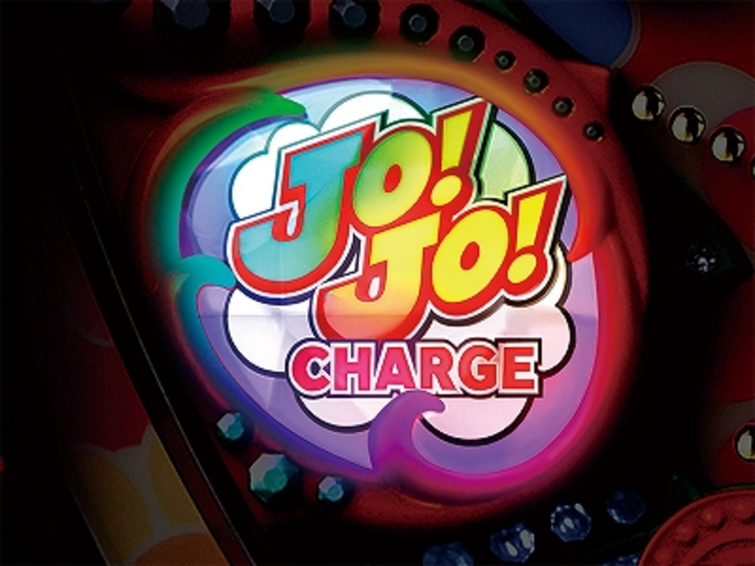 CRAすろんこFLOWER GP JO！JO！ランプ