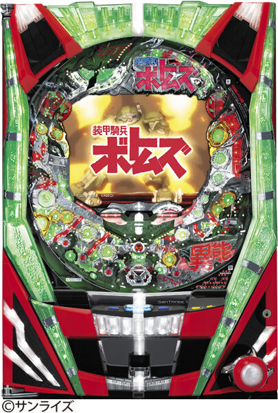 CR装甲騎兵ボトムズXLA