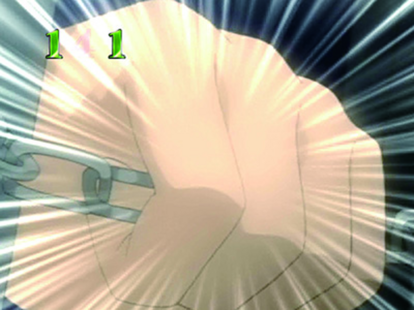 CRひぐらしのなく頃に頂~ライトver~ 疑心暗鬼リーチ