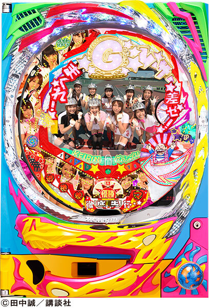 CR Gレーサー N‐KX