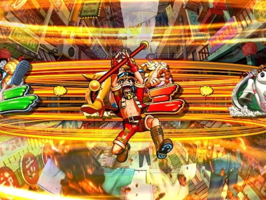 CR超天竺ＪＰ キャラロング系リーチ