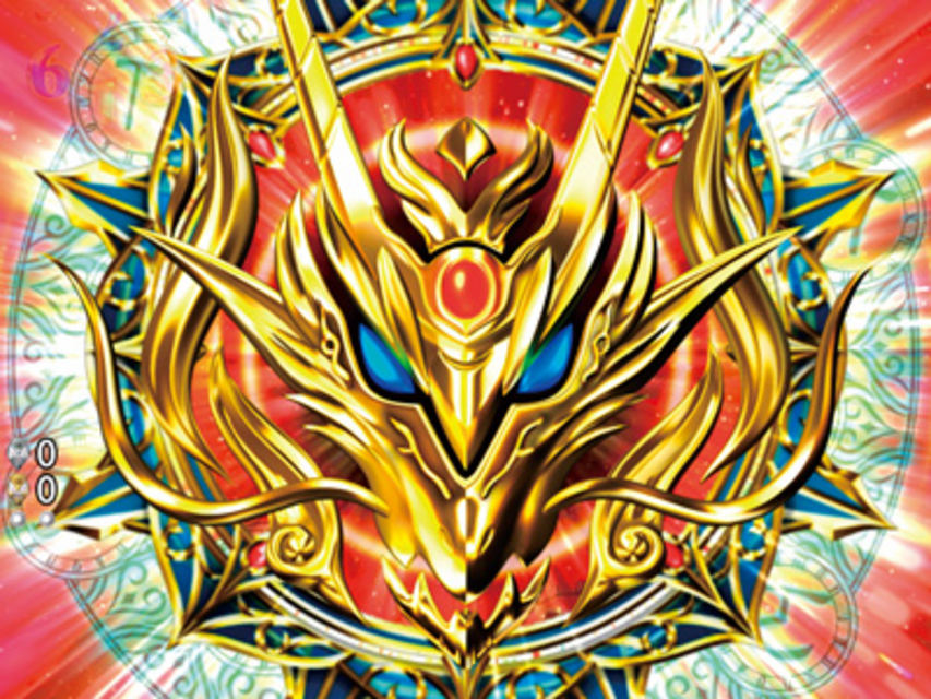 CR魔神英雄伝ワタル199L 連続予告