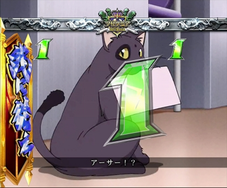 CRぱちんこコードギアス 反逆のルルーシュ キャラリーチ