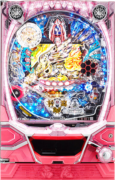 CRダブルライディーンWLA