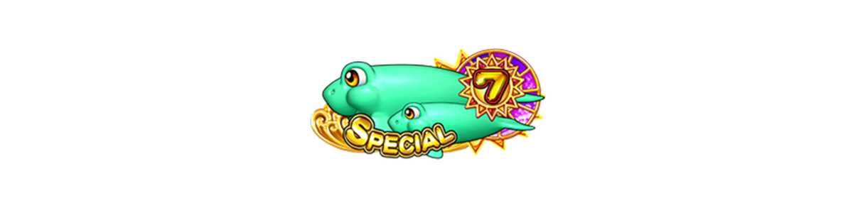 CR海物語アクア 16R